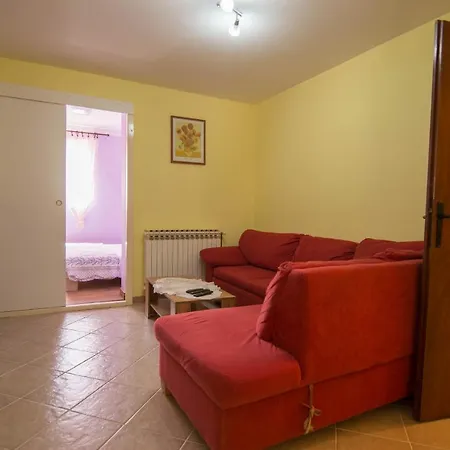 Jasna B4 Apartment
