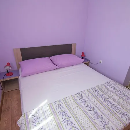 Jasna B4 Apartment Veli Losinj