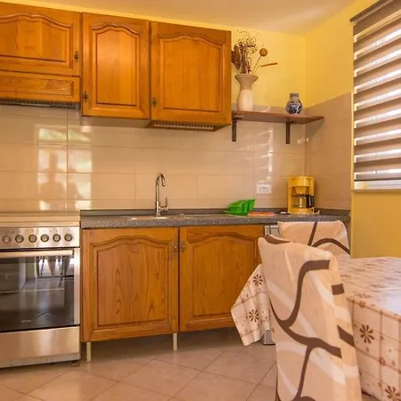 Jasna B4 Veli Losinj