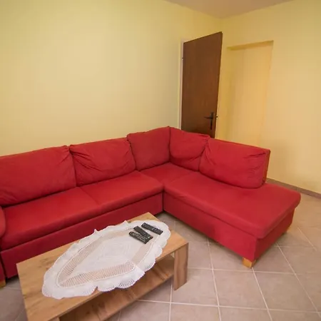 Jasna B4 Apartament *