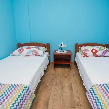 Jasna B4 Appartamento