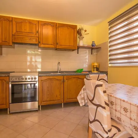 Jasna B4 Apartament *
