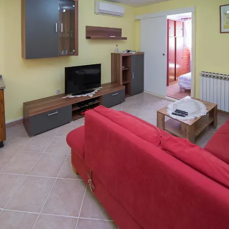 Apartament Jasna B4 Veli Lošinj