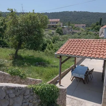 Apartament Jasna B4 Veli Lošinj