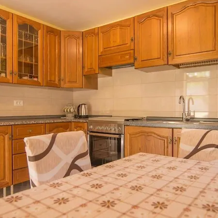 Jasna B4 * Veli Lošinj