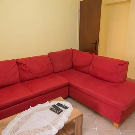 Jasna B4 Apartamento