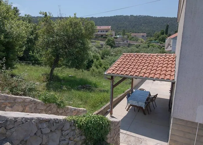 Daire Jasna B4 Veli Lošinj