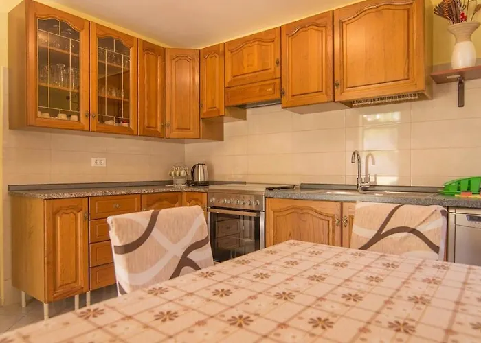 Jasna B4 * Veli Lošinj