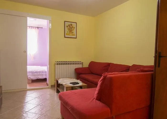 Jasna B4 * Veli Lošinj