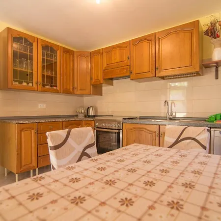 Jasna B4 Apartamento