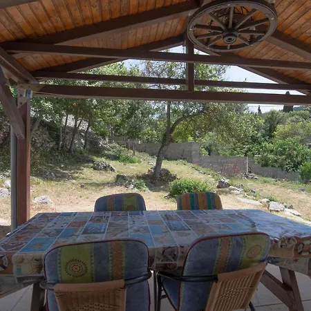 Jasna B4 * Veli Lošinj