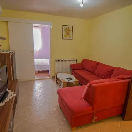 Apartamento Jasna B4