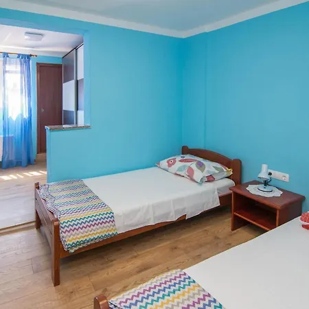 Jasna B4 * Veli Lošinj