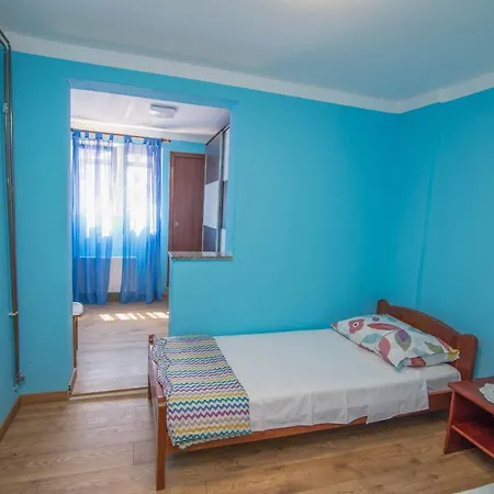 Jasna B4 Apartamento