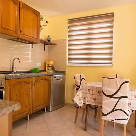 Apartamento Jasna B4 *