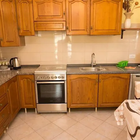 Jasna B4 Veli Lošinj