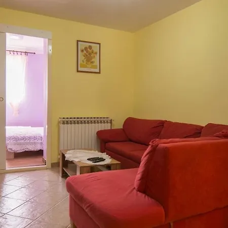 Jasna B4 * Veli Lošinj