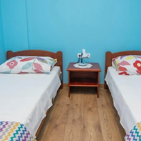 Apartamento Jasna B4