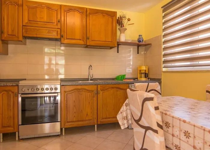 Jasna B4 Veli Losinj